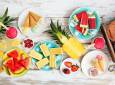 Na jaké jídlo vsadit v letních dnech aneb ideální ochlazující potraviny
